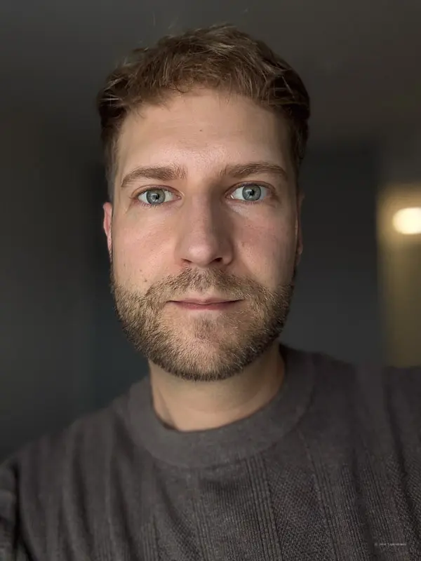 Jere Tamminen – Logiviesti, taksiyrittäjä